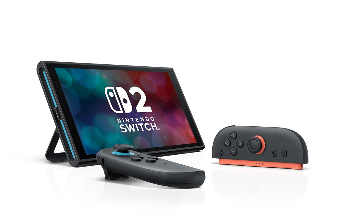 Nintendo Switch™ 2 + Nintendo Switch Sports Resort™ Bundle