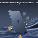 MOSISO Funda compatible con MacBook Neo de 13 pulgadas modelo A3404...