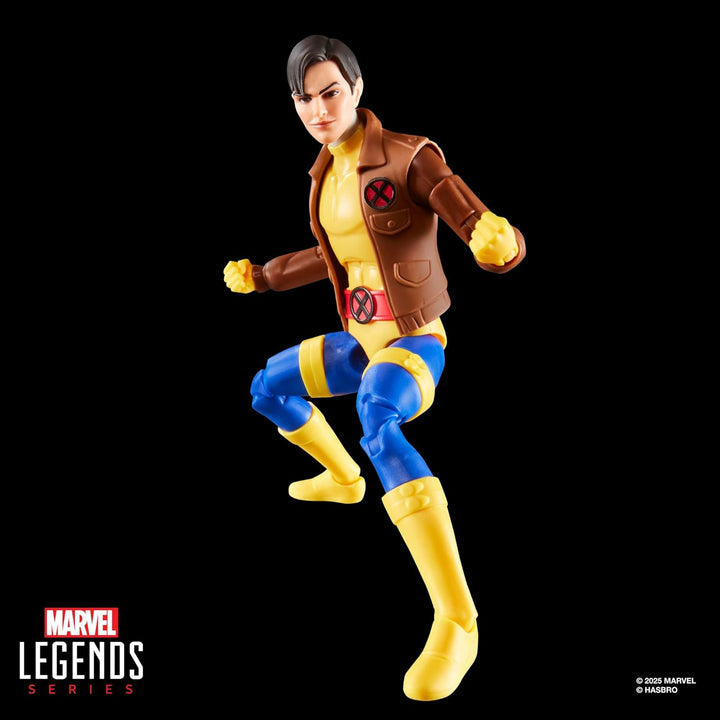 Serie Marvel Legends Marvel's Morph, X-Men '97 - Figura de...
