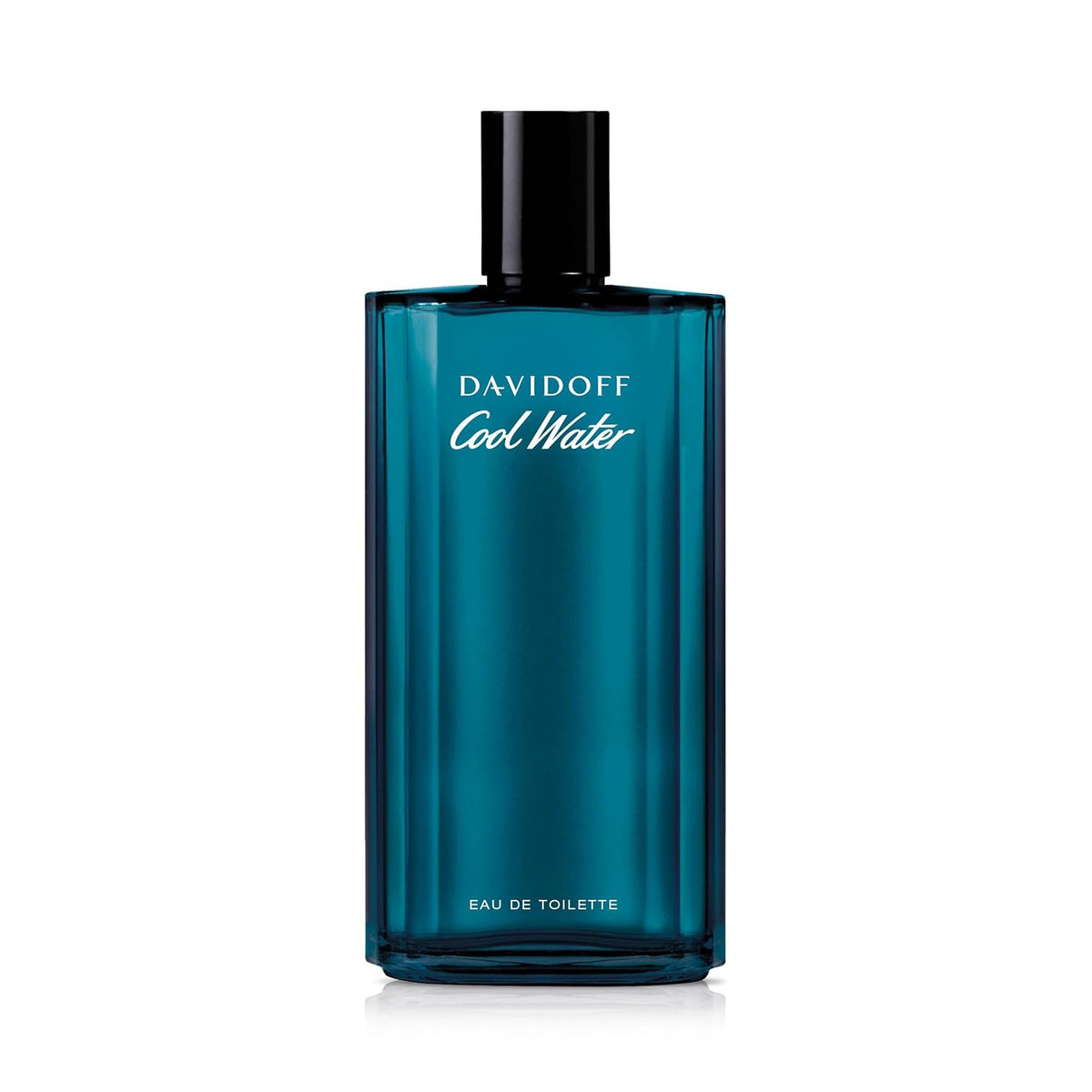 Davidoff Cool Water Eau de Toilette \u2013 Aromatic Men's Colog...