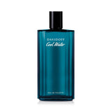 Davidoff Cool Water Eau de Toilette \u2013 Aromatic Men's Colog...