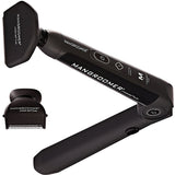 MANGROOMER Cabezal de fijación completo de repuesto para afeitadora...