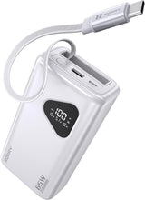 RORRY Banco de energía para computadora portátil, 25000mAh 65W Carg...