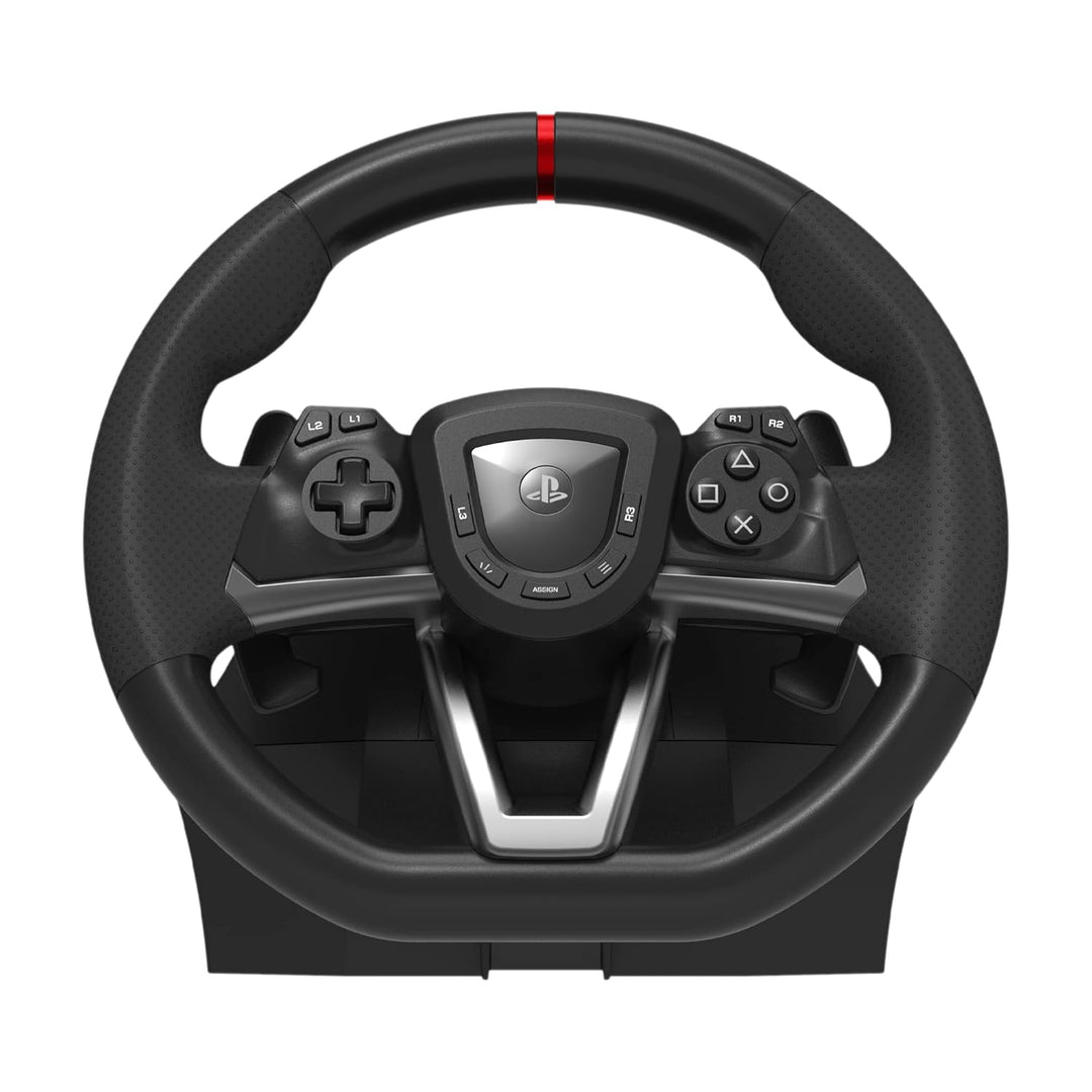 HORI Racing Wheel Apex for Playstation 5 PlayStation 4 and