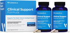 VitaMedica Fórmula de apoyo clínico - Vitaminas de recuperación de cirugía