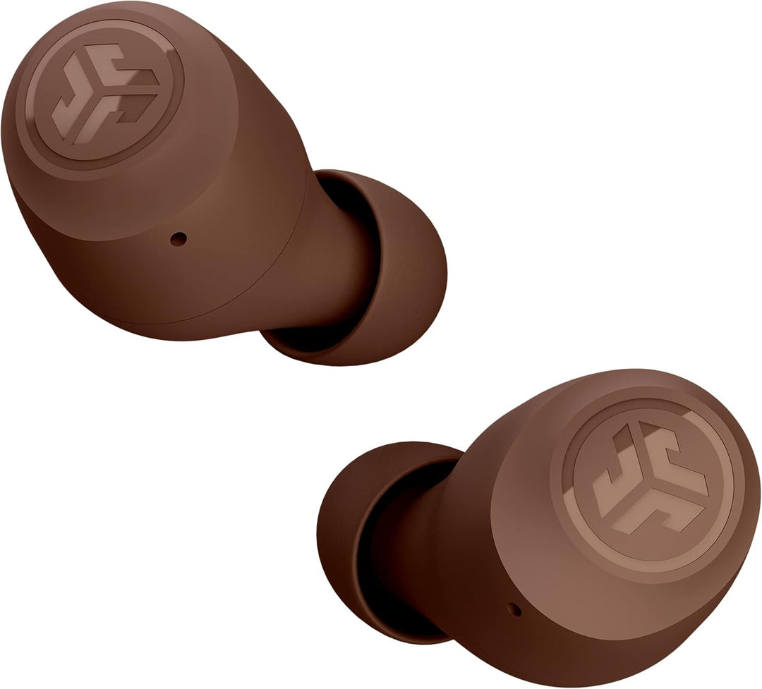 JLab Go Air Tones+ - Audífonos inalámbricos Bluetooth diseñados con...