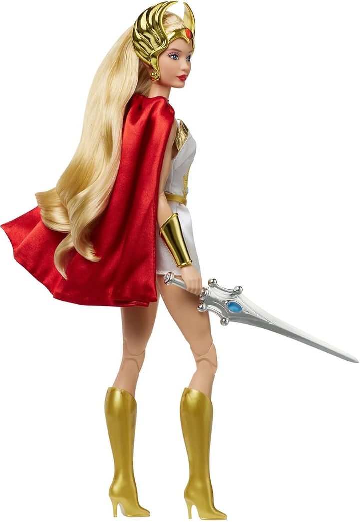 Barbie Masters of The Universe Princess of Power She-Ra -
