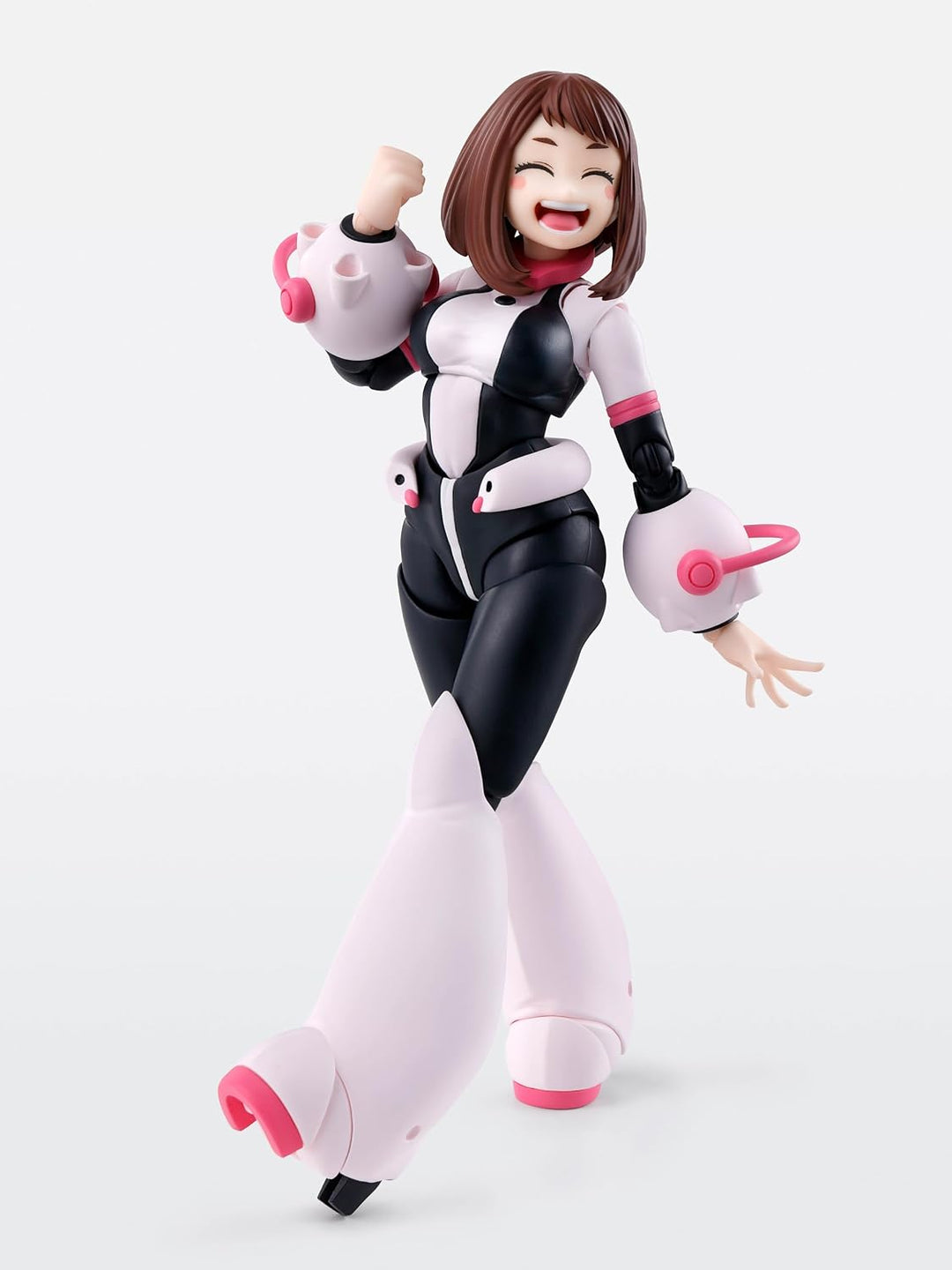 TAMASHII NATIONS - My Hero Academia - Figura de acción Ochaco Urara...