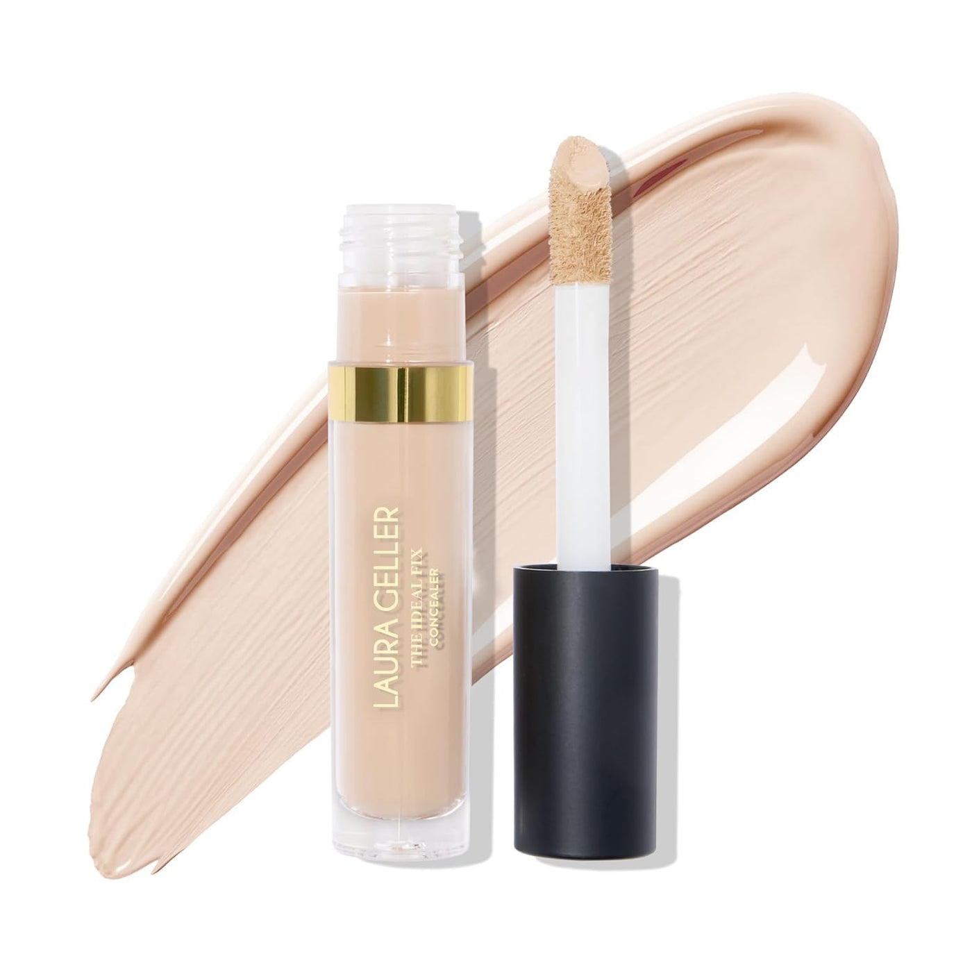 LAURA GELLER NEW YORK El Corrector Ideal The Ideal Fix - Porcelana...