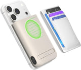 Belkin MagSafe Power Bank 10,000mAh, Qi2.2 Cargador portátil de 25...