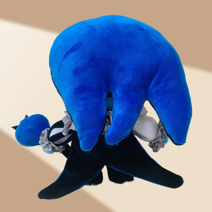 PRWLGFB Juguete de Peluche Shadow Milk Cookie, 9.8'' Peluch...
