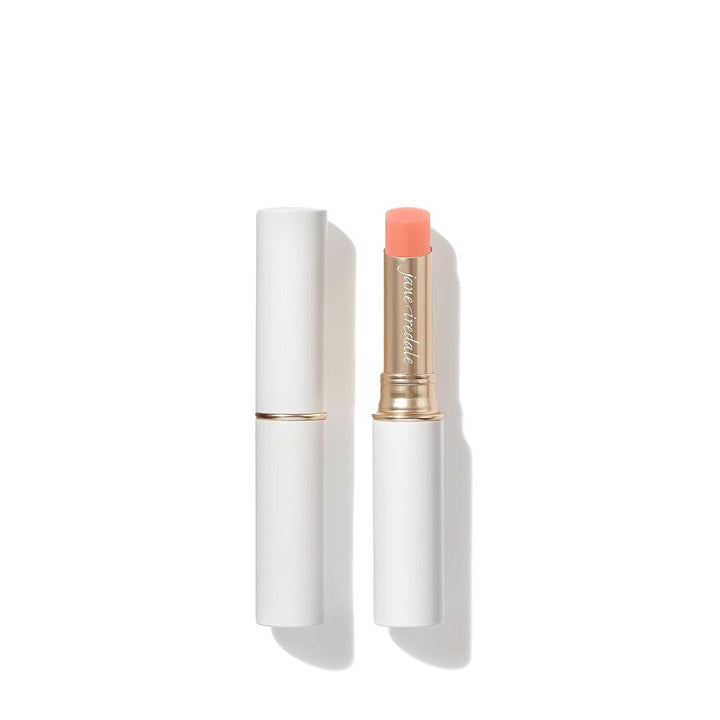 jane iredale Just Kissed Lip and Cheek Stain Fórmula activada por P...