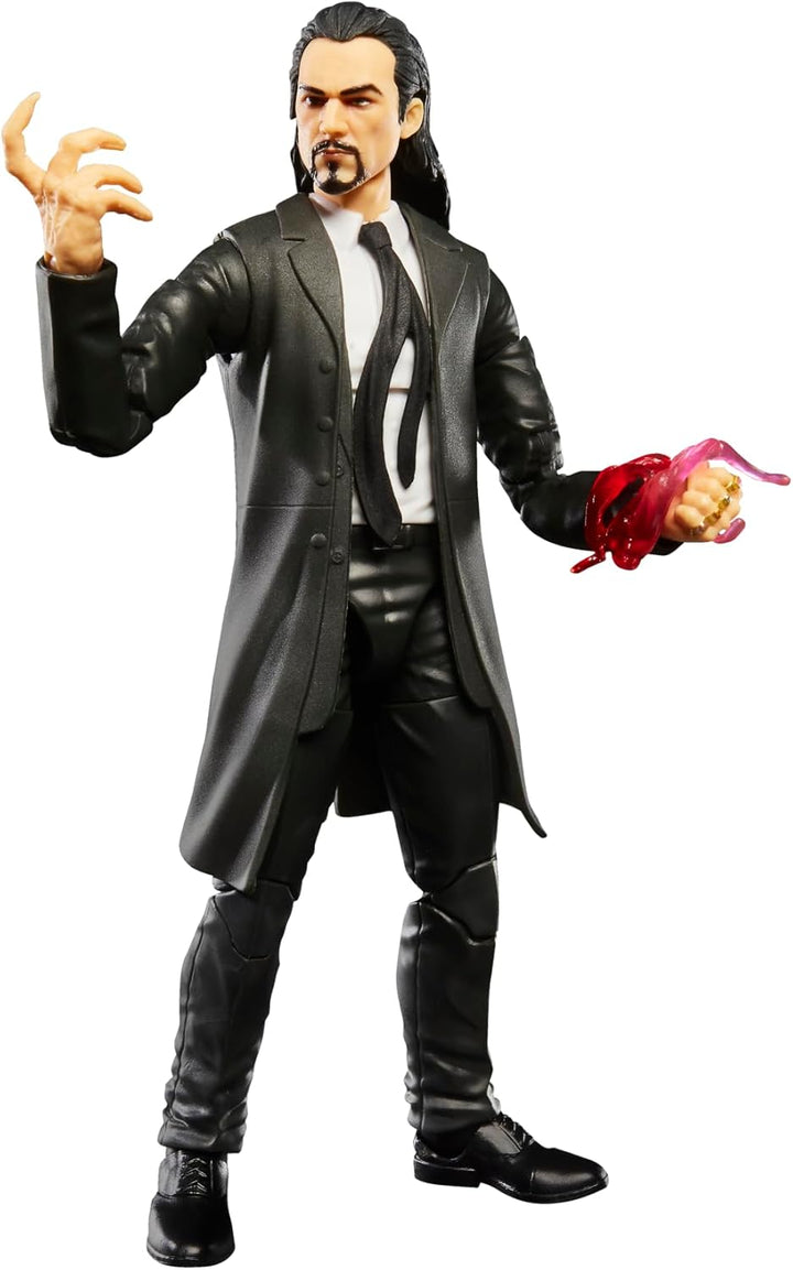 Serie Marvel Legends Iron Man (Extremis) y Mandarin de Marvel, figu...
