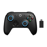 8BitDo Ultimate 2 Wireless Controller for Windows PC, Apple, Steam...