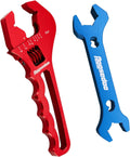 Llave de accesorios AN ajustable AN herramienta de montaje para montaje de