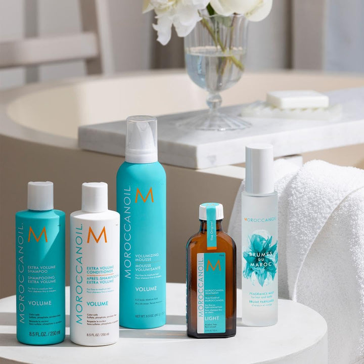 Moroccanoil Hair and Body Fragrance Mist