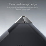 ASUS ZenDrive V1M Unidad de DVD externa y escritora con diseño de a...