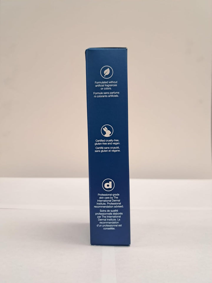 Dermalogica Crema suavizante para la piel - Hidratante facial con v...