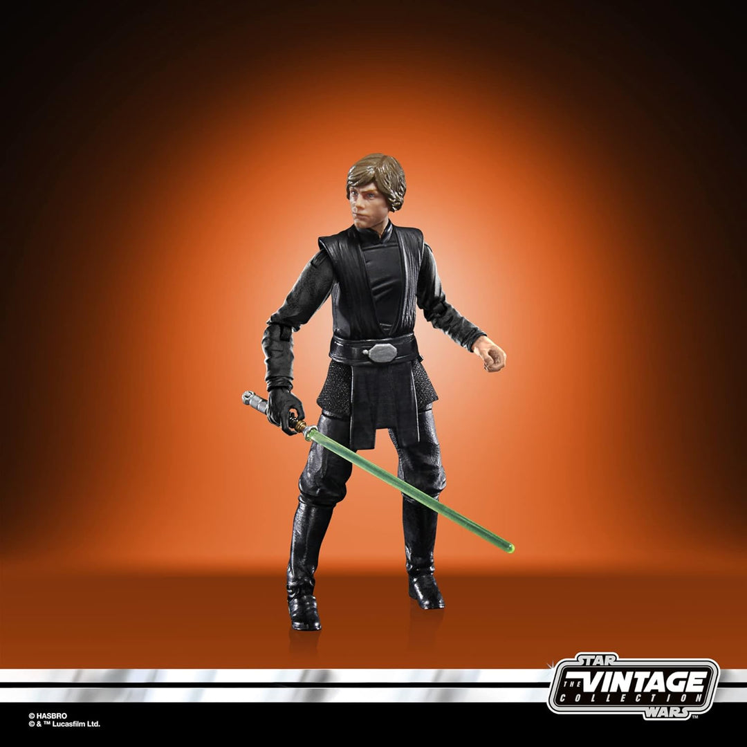 STAR WARS The Vintage Collection Luke Skywalker (Imperial Light Cru...