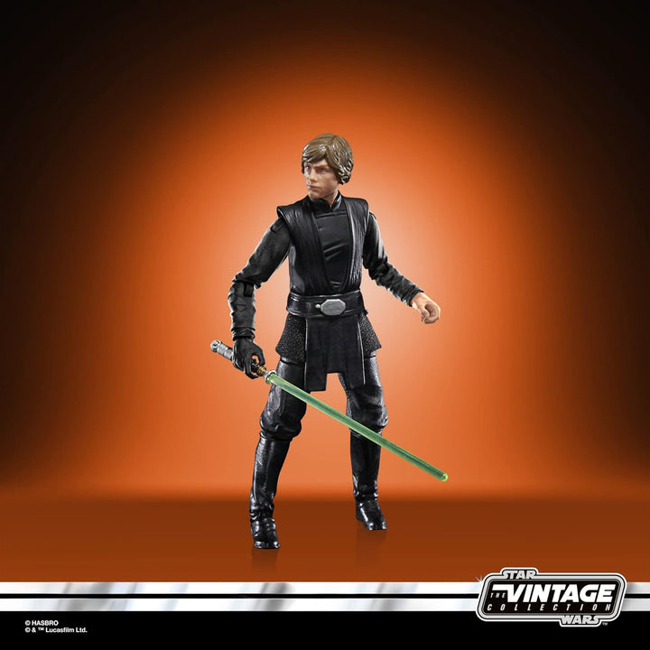 STAR WARS The Vintage Collection Luke Skywalker (Imperial Light Cru...