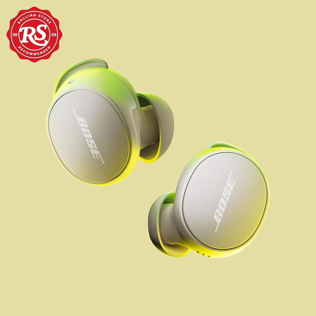 Bose QuietComfort - Auriculares Bluetooth verdaderamente