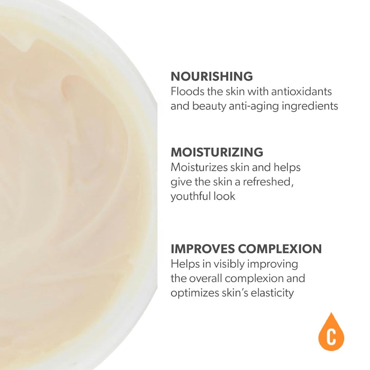 Serious Skincare - Serious-C3 Plasma Vitamin C Restore - Crema de n...