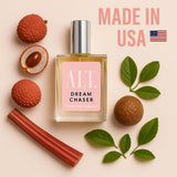 ALT. FRAGRANCES Dream Chaser 60 ml Extrait de Parfum Perfume de Lar...