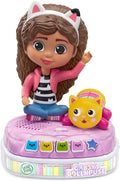 LeapFrog Colas de Historias de la Casa de Muñecas de Gabby con Gabby