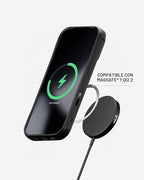 Mous Funda transparente para iPhone 18 Pro Max, compatible con MagSafe, claridad, resistente a los arañazos y a prueba de golpes