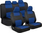 Polycloth 309 fundas para asientos