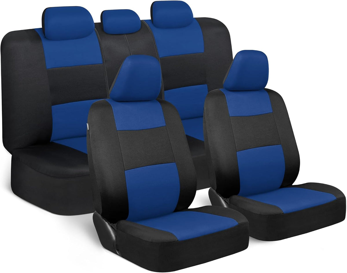 Polycloth 309 fundas para asientos
