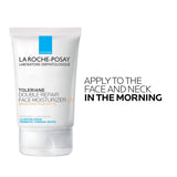 La Roche-Posay Toleriane - Hidratante de doble reparación