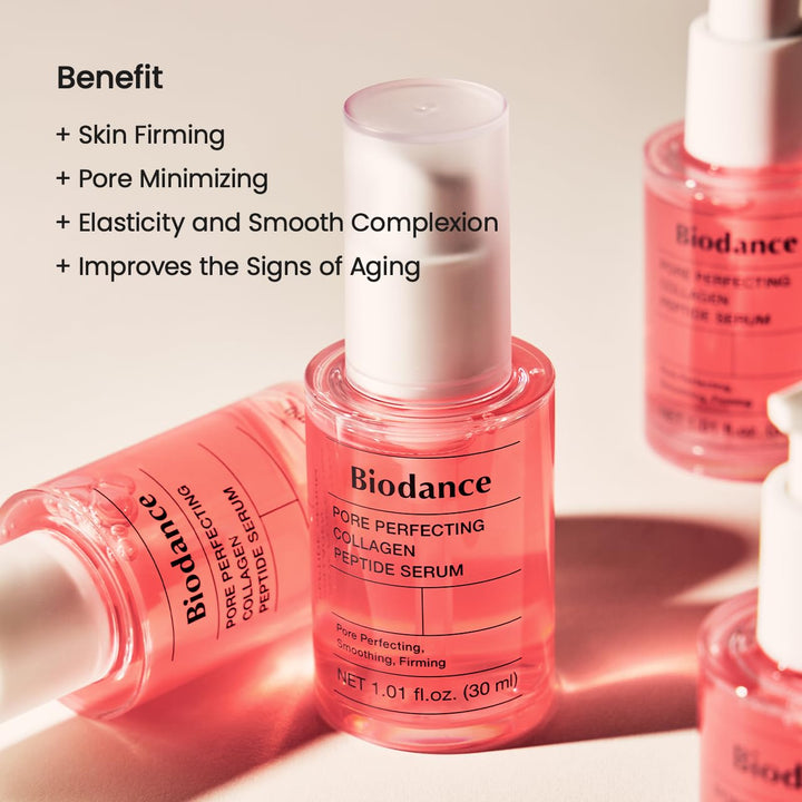 BIODANCE Collagen Duo: Bio Collagen Real Deep Mask &amp; Collagen P...