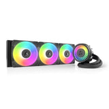 ARCTIC Liquid Freezer III Pro 360 A-RGB - Enfriador de CPU AIO, Ref...