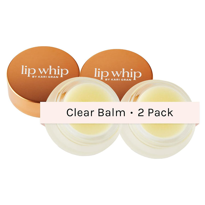 Kari Gran Lip Whip | Bálsamo labial hidratante con aceites orgánico...