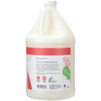 Ginger Lily Farms Botanicals - Jabón corporal nutritivo, Pera de manzana, paquete de de 4