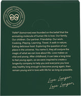 Essential Longevity - Pila 100% liposomal 15 en uno. Precursor NAD+...