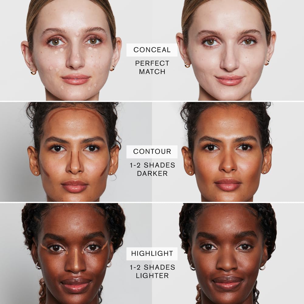 Estée Lauder Corrector Double Wear Stay-in-Place Impecable de 24 Ho...