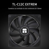 Thermalright Peerless Assassin 120 SE Extreme - Enfriador de aire p...