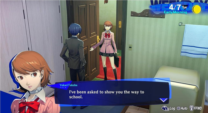 Persona 3 Reload (Collector\u2019s Edition) - For PlayStation 5