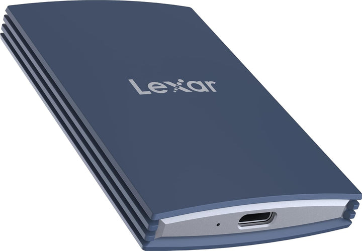 Lexar SSD portátil Armor 700 de 8 TB, hasta 2000 MB\/s, USB 3.2 Gen...