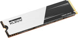KLEVV CRAS C910 1TB M.2 2280 NVMe PCIe Gen4x4 SSD interno para lapt...