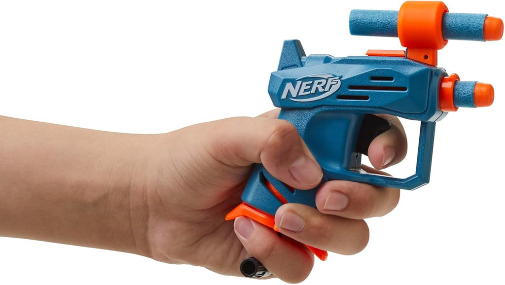NERF Elite Ace SD-1 - Paquete de fiesta, 10 lanzadores (exclusivo de Amazon)