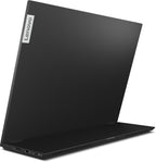 Monitor Lenovo ThinkVision M14t Gen2 de 14 Pulgadas