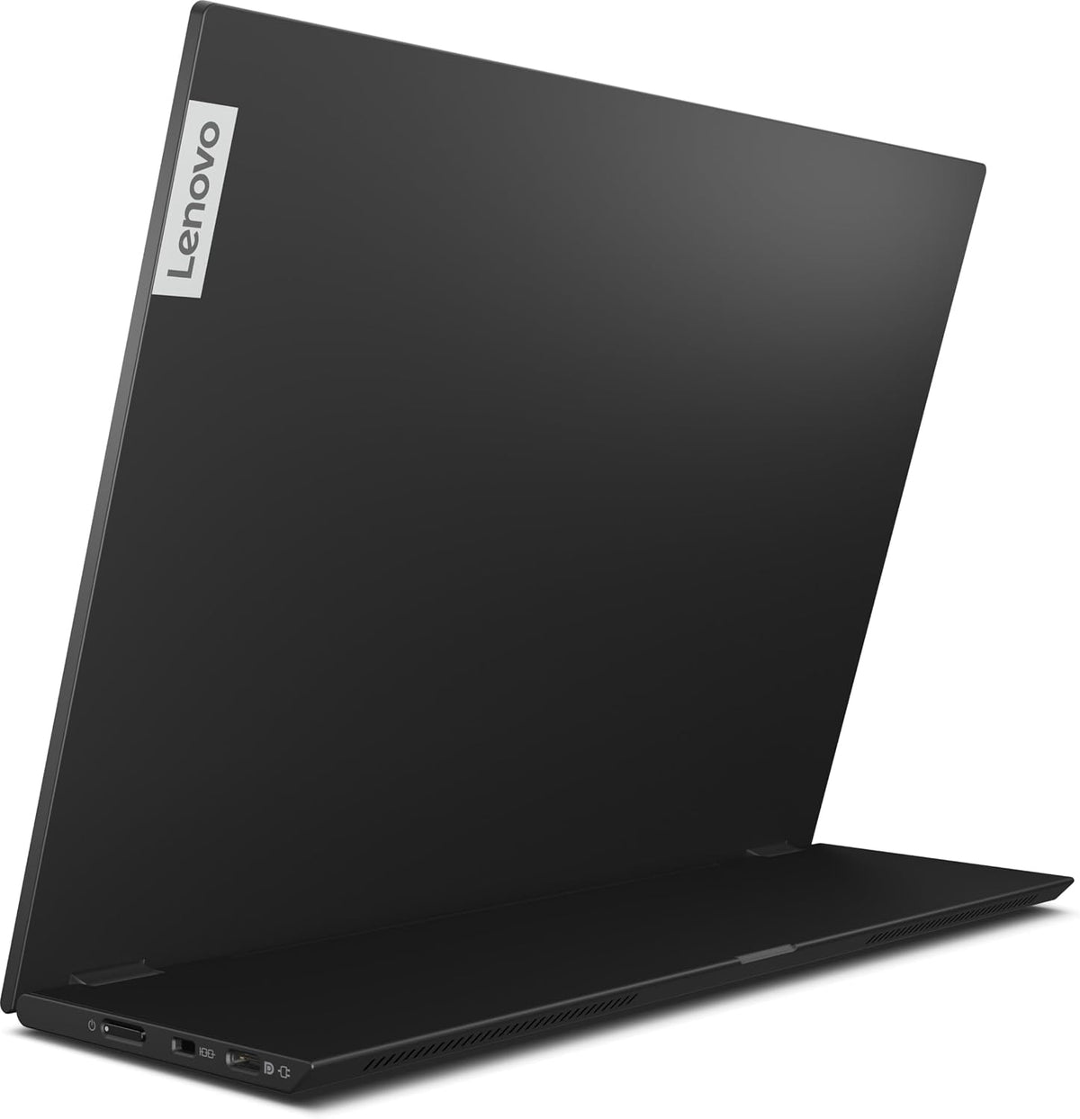 Monitor Lenovo ThinkVision M14t Gen2 de 14 Pulgadas