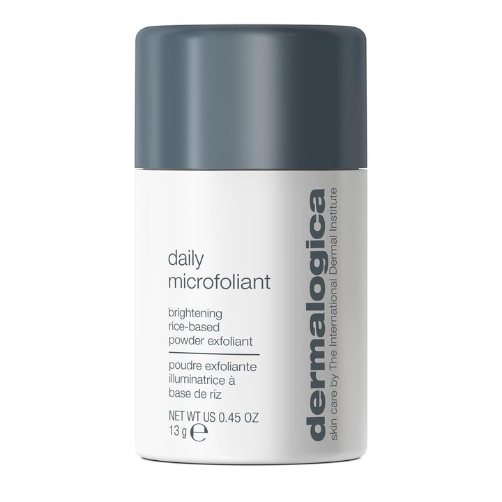 Dermalogica Exfoliante facial diario microfoliante con ácido salicí...