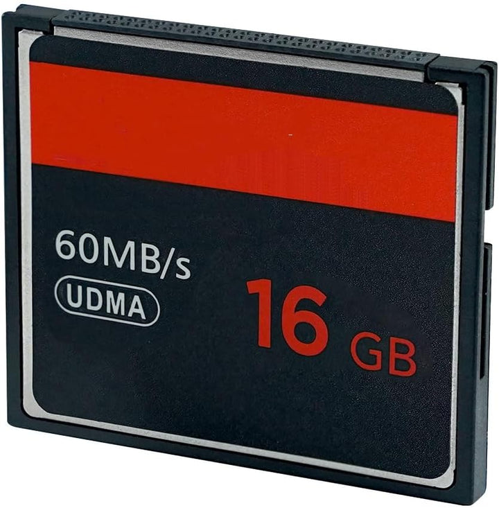 Tarjeta de memoria CF original de 16 GB para tarjeta CF