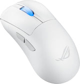 ASUS Ratón inalámbrico ROG Keris II Ace para juegos, ergonómico par...