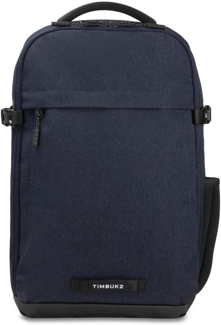 Timbuk2 Division Mochila para laptop Deluxe, Eco Nightfall
