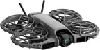 DJI Combo Neo 2 Fly More (solo dron), dron 4K con cámara, DJI Neo 2 Fly More Combo (Drone Only)